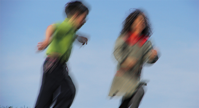 ADHS, ADHD: syndrome d’hyperactivité avec déficit de l'attention