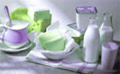 Produits laitiers