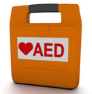 erste hilfe rea aed