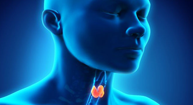 Inflammation de la thyroïde, Thyroïdite